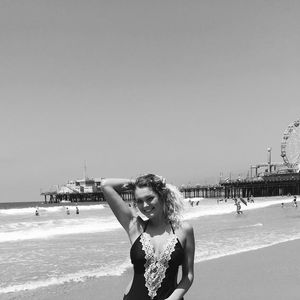 Meet your Posher, Brittney